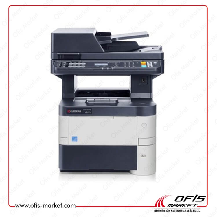 KYOCERA ECOSYS M3540 FOTOKOPİ MAKİNESİ