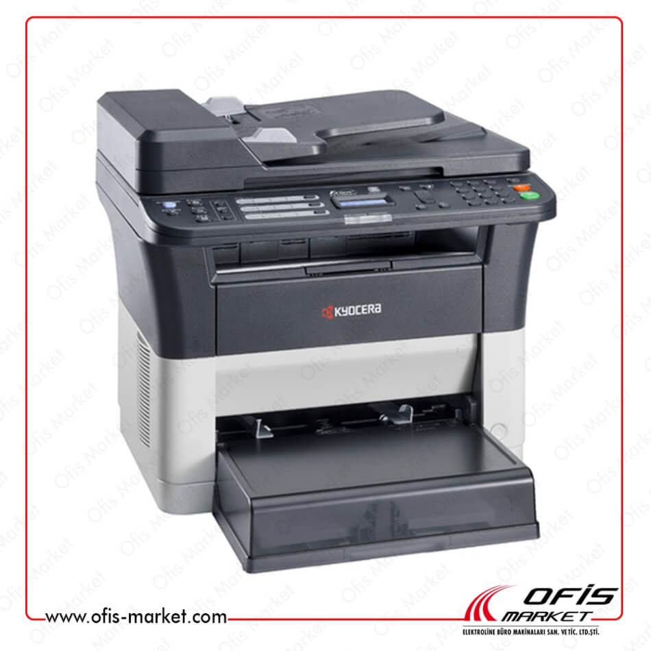 KYOCERA FS-1125MFP