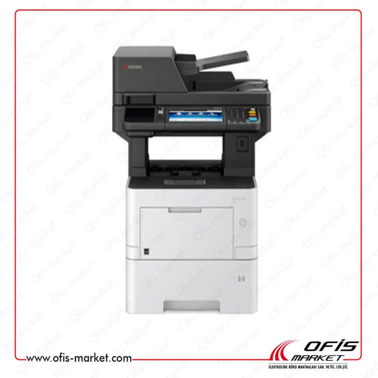 KYOCERA ECOSYS M3145cidn