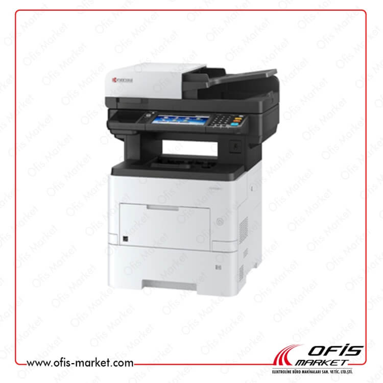 KYOCERA ECOSYS M3860idn