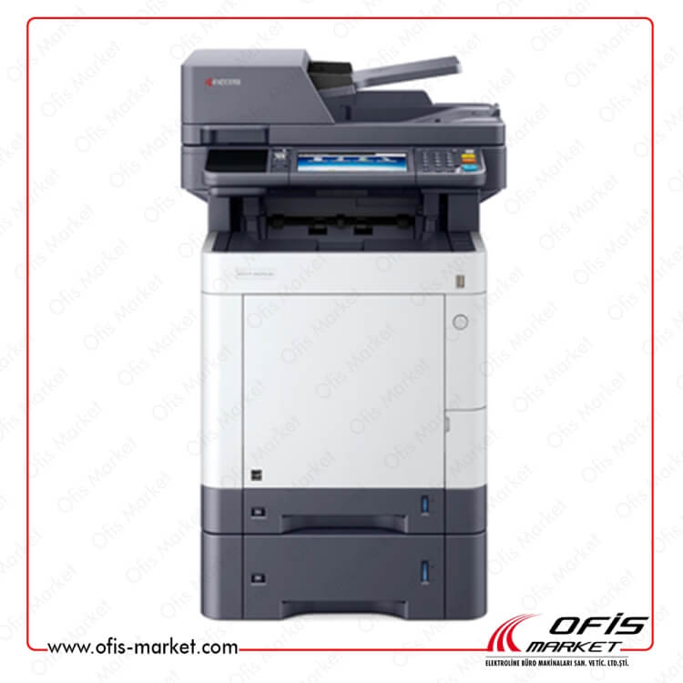 KYOCERA ECOSYS M6230cidn