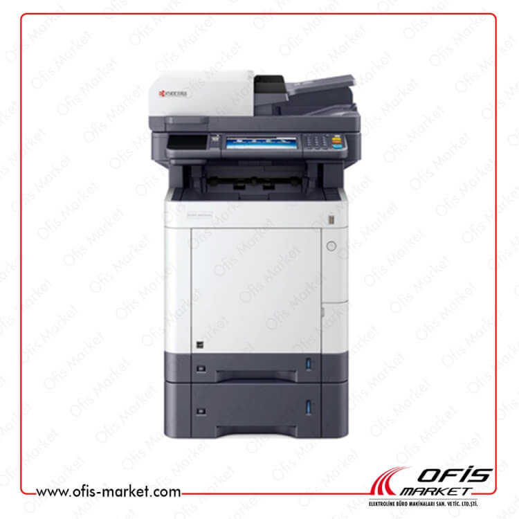 KYOCERA ECOSYS M6235cidn