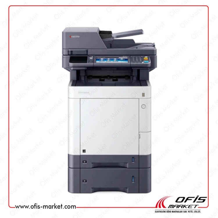 KYOCERA ECOSYS M6630cidn