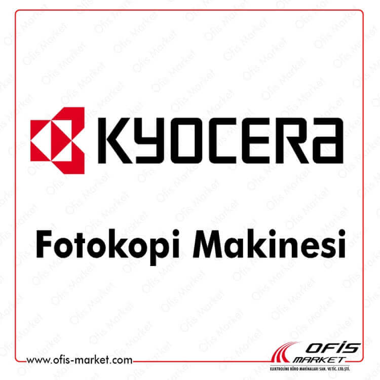 KYOCERA Fotokopi Makinesi