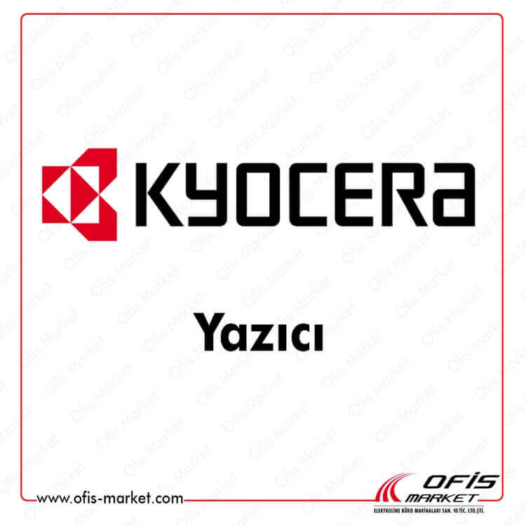 KYOCERA Yazıcı